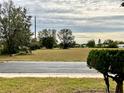 Residential vacant lot with mature trees and open space at 3401 96Th N Ter # 4, Pinellas Park, FL 33782