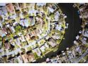 Property location shown with surrounding neighborhood at 524 Suwanee Cir, Tampa, FL 33606