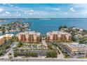 Luxury waterfront community boasting upscale amenities and stunning water views at 5301 Gulf Blvd # E202, St Pete Beach, FL 33706