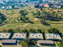 Condos situated on a golf course community at 3521 Teeside Dr # 3521, New Port Richey, FL 34655