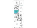 Sunstone floor plan at Wellen Park; includes owner's suite, study, and lanai at 12094 New Tranquility Path, Venice, FL 34293