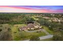 Luxury estate home on a large lot with beautiful sunset views at 12405 Stonelake Ranch Blvd, Thonotosassa, FL 33592