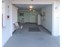 Building lobby with seating and mailboxes at 5660 80Th N St # C307, St Petersburg, FL 33709