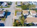 Single-story home with a large backyard in a residential neighborhood at 312 S Arrawana Ave, Tampa, FL 33609