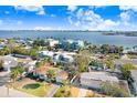 Property located in a waterfront community with beautiful views at 1145 Boca Ciega Isle Dr, St Pete Beach, FL 33706