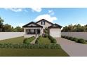 Charming craftsman style home with a front porch at 3305 W Oak Ave, Plant City, FL 33563