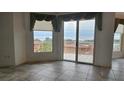 Living area with access to balcony and water views at 555 5Th Ne Ave # 521, St Petersburg, FL 33701