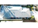 Top-down view of house showing roof and backyard at 11719 Mango Groves Blvd, Seffner, FL 33584