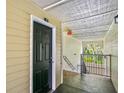Apartment building interior entrance with access to stairs at 18119 Sterling Gate Cir # 18119, Tampa, FL 33647
