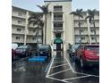 Exterior view of Boca Ciega Resort Condominium building at 8800 Bay Pines Blvd # 220, St Petersburg, FL 33709