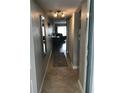 Bright and spacious entryway with tile flooring and access to other rooms at 3717 46Th S Ave # 2, St Petersburg, FL 33711