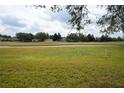 Scenic view of a lush green golf course at 2182 Acadia Greens Dr # 66, Sun City Center, FL 33573