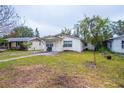 House exterior with lawn and walkway at 3712 56Th N Ave, St Petersburg, FL 33714