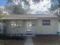 Simple one story home with small yard at 4034 39Th N Ave, St Petersburg, FL 33714