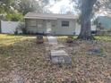 Front yard view of a charming house at 4034 39Th N Ave, St Petersburg, FL 33714