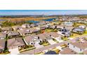 Community overview showing the subject property and surrounding homes at 5612 Limelight Dr, Apollo Beach, FL 33572