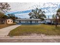 Newly renovated house with a spacious yard at 235 Se Madison N Cir, St Petersburg, FL 33703