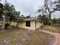 Ranch style home with mature landscaping and a spacious yard at 4651 Summerwind Dr # 26, Sarasota, FL 34234