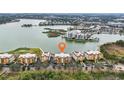 Condo community near a lake with golf course views at 6330 Watercrest Way # 404, Bradenton, FL 34202