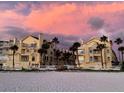 Beachfront property with beautiful sunset views at 17960 Gulf Blvd # 103, Redington Shores, FL 33708