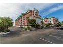 The Beach Cottage: a multi-story building with ample parking at 18400 Gulf Blvd # 1505, Indian Shores, FL 33785