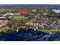 Property located near Carrollwood Day School, with lake access at 1903 Haven Bend, Tampa, FL 33613