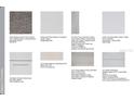 Classic Concerto interior design selections, showing materials and finishes at 29555 Zupetta Ln, Wesley Chapel, FL 33545