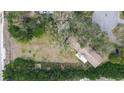House and property overview, showing the home's location and lot size at 1760 Kenesaw Ln, Clearwater, FL 33765