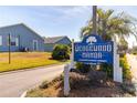 Welcome to Wedgewood Manor 55+ retirement community at 5909 Yorkshire Dr, Zephyrhills, FL 33542