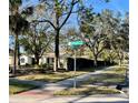 Home's street view, showing neighborhood context at 4814 Northdale Blvd, Tampa, FL 33624