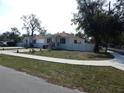 Two new houses side by side on a quiet street at 10008 N 20Th St, Tampa, FL 33612