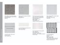 Symphony classic design materials include Shaw carpeting, Quartz Blanc countertops, and Beach White floor tile at 750 Steel Dr, Apollo Beach, FL 33572