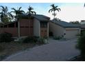 Stunning single Gathering home featuring a two car garage and a brick paved driveway at 746 31St Ne Ave, St Petersburg, FL 33704