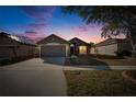 Charming single-story home featuring a well-manicured lawn and a cozy, inviting exterior at 13507 Mango Bay Dr, Riverview, FL 33579
