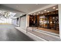 The building entrance with Harbour House lettering over the door is shown at 2401 Bayshore Blvd # 101, Tampa, FL 33629