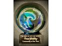 Award plaque for Point Brittany Community of the Year at 4900 Brittany S Dr # 1303, St Petersburg, FL 33715