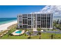 Oceanfront building with pool and parking at 1460 Gulf Blvd # 1212, Clearwater Beach, FL 33767