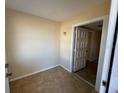 Bright and airy entryway with tiled floors and access to interior rooms at 705 Churchill Pl, Sun City Center, FL 33573