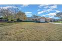 Single story house with a large front yard at 1318 Altoona Ave, Spring Hill, FL 34609