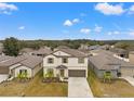 Two-story house in a residential neighborhood at 194 Argyll Dr, Spring Hill, FL 34609