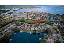 Beautiful waterfront community with direct access to the bay and gorgeous views of the water at 228 36Th Ne St, Bradenton, FL 34208