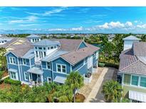 Luxury waterfront community home with amazing water views at 367 Compass Point Dr # 201, Bradenton, FL 34209