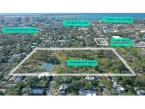 Prime development opportunity near Gillespie Park and downtown Sarasota at 1744 10Th St, Sarasota, FL 34236