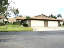 Updated condo with 3-car garage and landscaped lawn at 376 Oak Hill Dr # 36, Sarasota, FL 34232