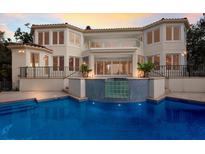 Luxury home with stunning pool, spa, and captivating sunset views at 3491 Bayou Sound, Longboat Key, FL 34228