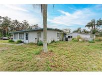 Ranch-style home with secondary building on large lot at 6307 30Th E Ave, Palmetto, FL 34221