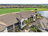 Luxury condos with golf course and lake views at 5721 Palmer Cir # 205, Lakewood Ranch, FL 34211