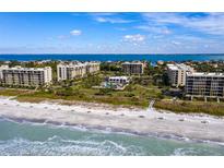 Beautiful beachfront condos with a swimming pool overlooking the Gulf of Mexico at 1145 Gulf Of Mexico Dr # 305, Longboat Key, FL 34228