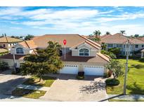 Luxury waterfront home with private dock and stunning canal views at 180 Hibiscus Dr # 112, Punta Gorda, FL 33950