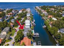 Photo 3 of 4923 W Melrose N Ave Tampa FL 33629 | MLS TB8303489